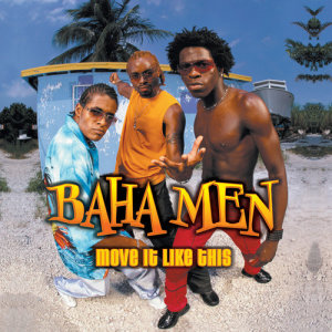 收聽Baha Men的Best Years Of Our Lives (Live From The Cutting Room, New York/2002)歌詞歌曲