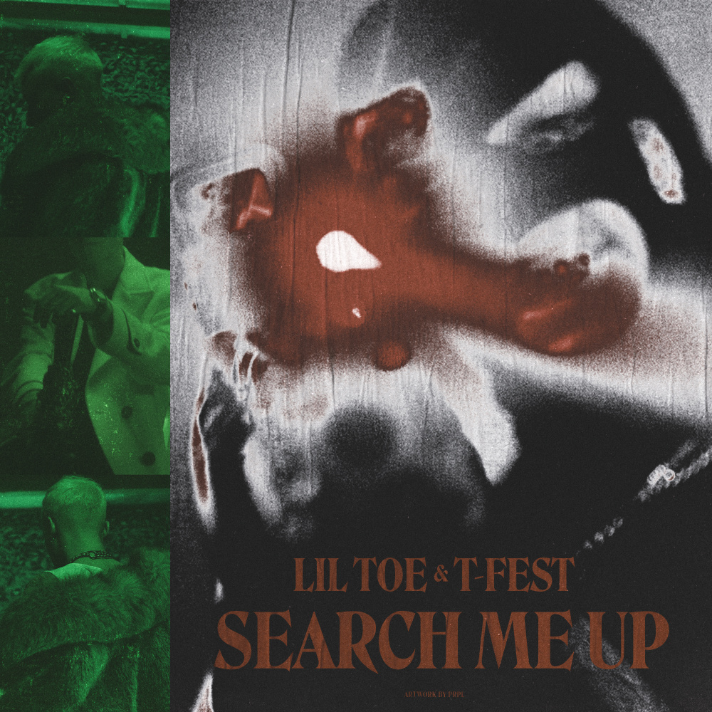 Search Me Up (Explicit)