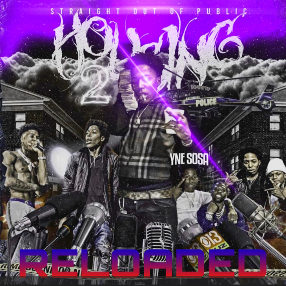 Up Next (Explicit)