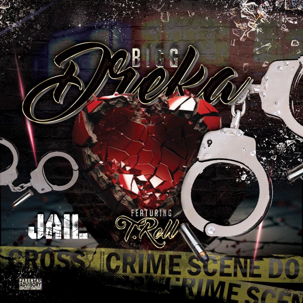 Jail (feat. T-Rell) (Explicit)