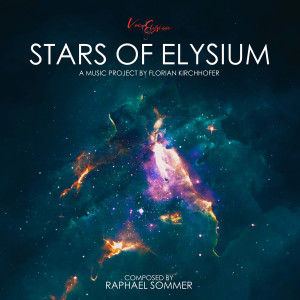 Raphael Sommer的專輯Stars of Elysium (Live)