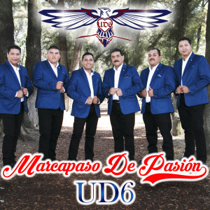 ดาวน์โหลดและฟังเพลง Marcapaso de Pasión พร้อมเนื้อเพลงจาก UD6