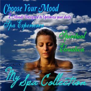 收聽David & The High Spirit的I Surrender All歌詞歌曲