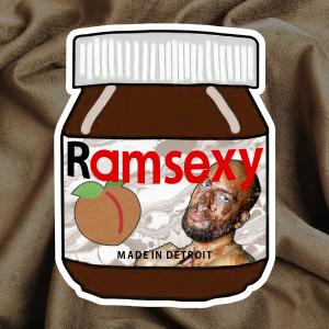 Ramses Hatem的專輯Nutella