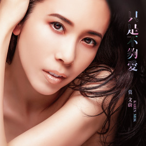 Album Not Enough Love (Theme song of "Flying Tiger II") from Karen Mok (莫文蔚)