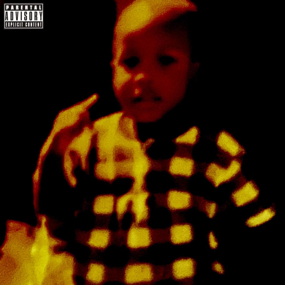 Black Eyed Peas (feat. Yung X) (Explicit)