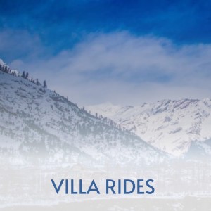 Various的专辑Villa Rides