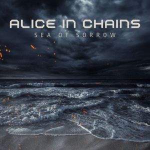 Album Sea of Sorrow oleh Alice In Chains