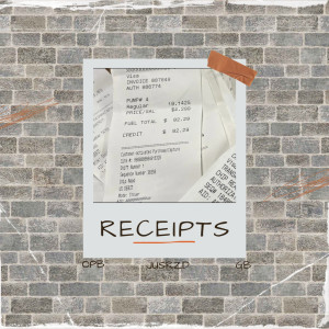 JusRzd的專輯Receipts (Explicit)