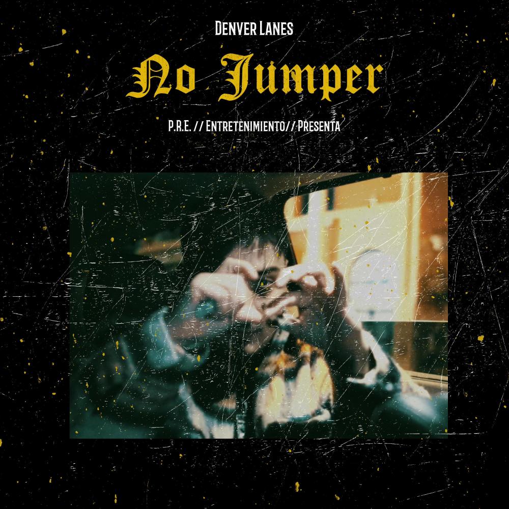 No Jumper (Explicit)