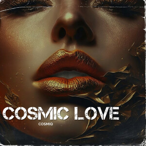 Album Cosmic Love from Cosmiq