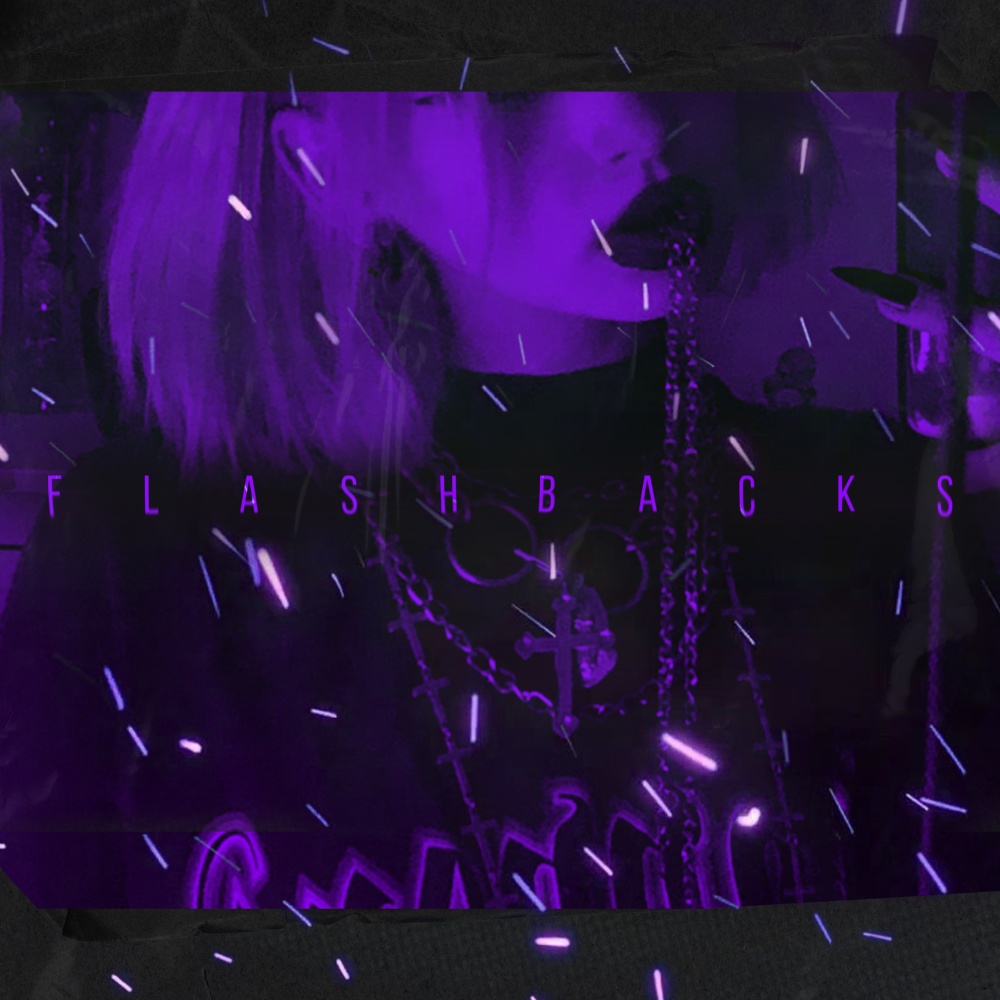 FLASHBACKS (Explicit)