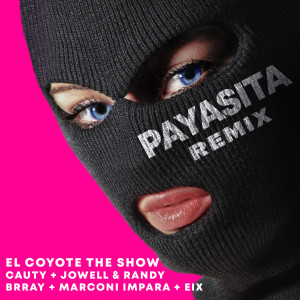 Payasita (Remix) (Explicit)