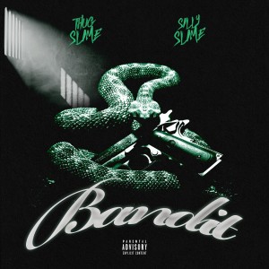 Album Bandit (Explicit) from Thug Slime