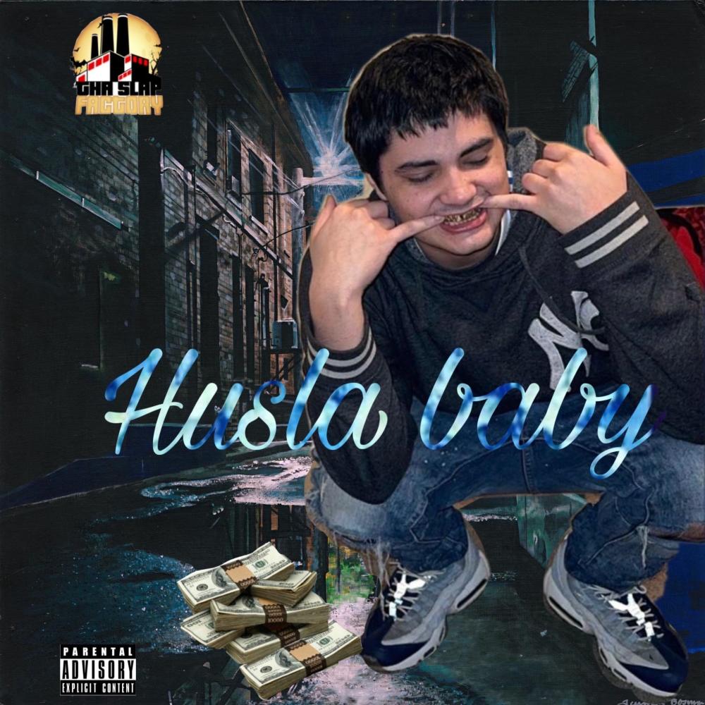 Husla baby (Explicit)