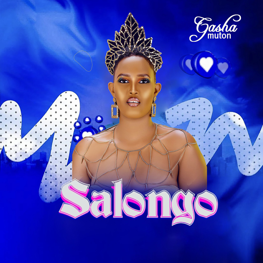 Salongo