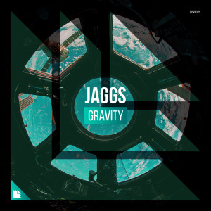 Album Gravity from Jaggs
