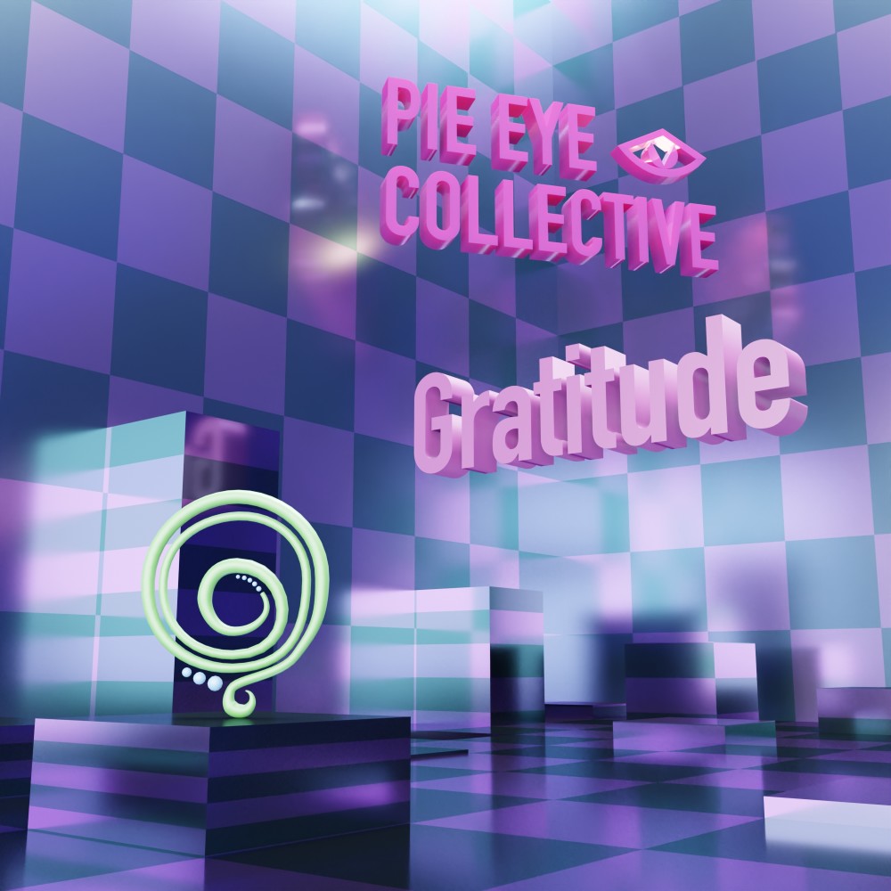 Gratitude (Radio Edit)