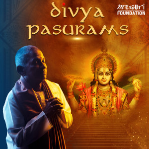 Album Divya Pasurams from Ilaiyaraaja