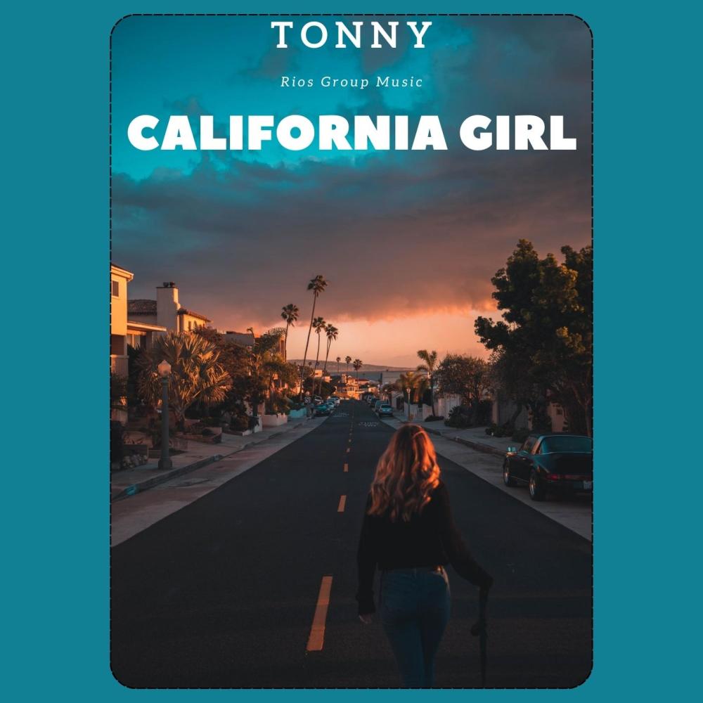 California Girl