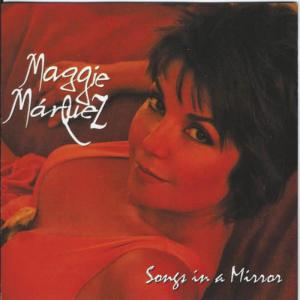 收聽Maggie Marquez的Killing Me Softly歌詞歌曲