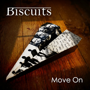 Album Move On from 