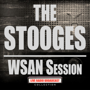 收听The Stooges的I Need Somebody (Live)歌词歌曲