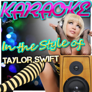 收聽Ameritz Karaoke Standards的I'd Lie (In the Style of Taylor Swift) [Karaoke Version] (Karaoke Version)歌詞歌曲
