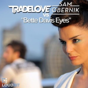 Album Bette Davis Eyes from Sam Obernik