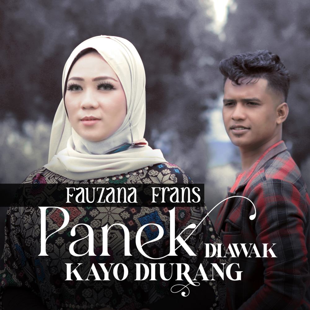 Panek Di Awak Kayo Di Urang