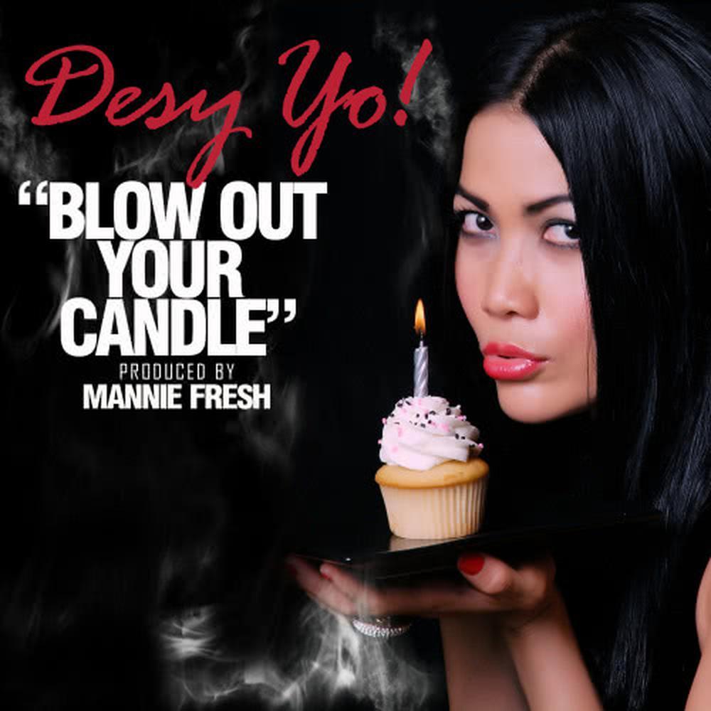 Blow Out Your Candle (Radio Version)