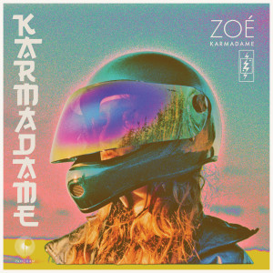 Zoé的專輯Karmadame