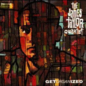 ดาวน์โหลดและฟังเพลง The Stretch พร้อมเนื้อเพลงจาก James Taylor Quartet