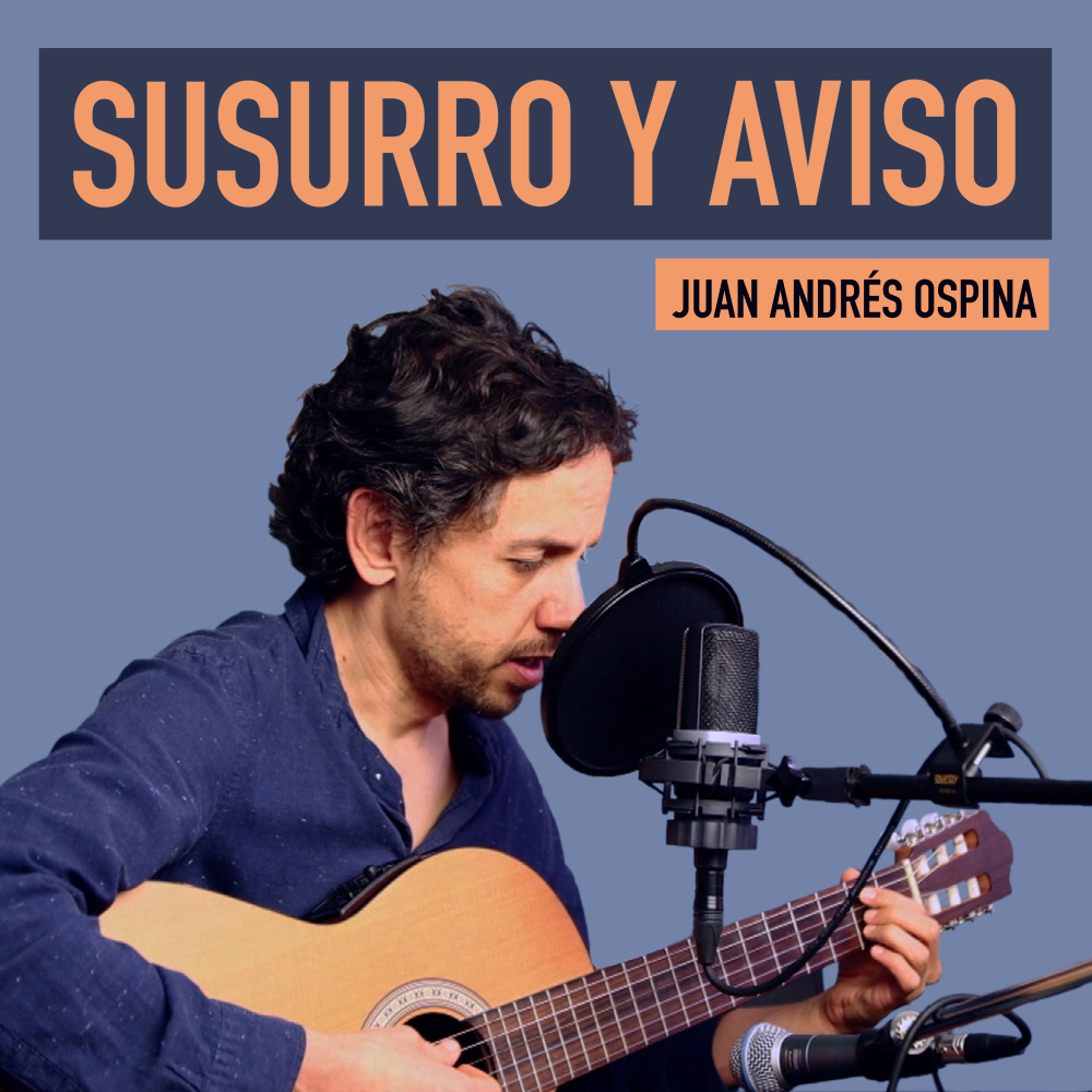 Susurro y Aviso