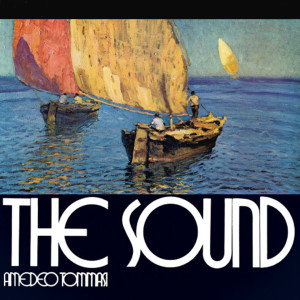 Amedeo Tommasi的專輯The Sound