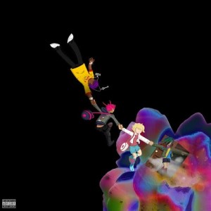 ดาวน์โหลดและฟังเพลง SideLine Watching (Hold Up) (Explicit) พร้อมเนื้อเพลงจาก Lil Uzi Vert