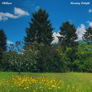 收听Chillpac的Morning Delight歌词歌曲