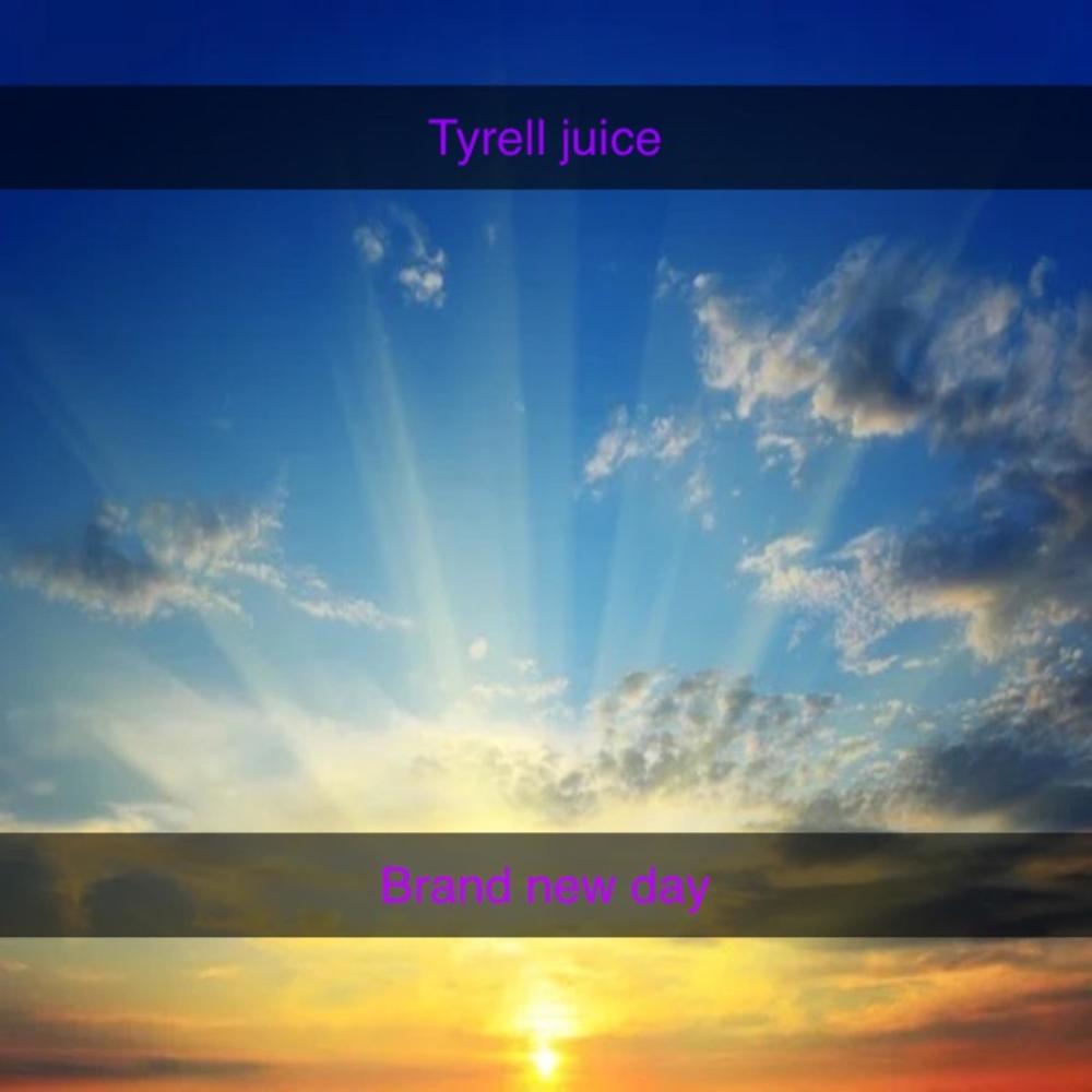 Brand new day