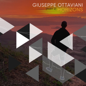 Giuseppe Ottaviani的專輯Horizons [Part 2]