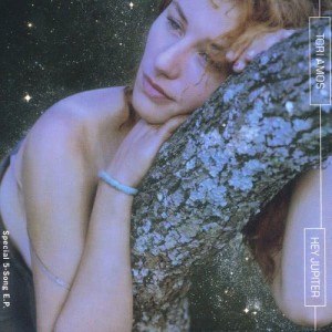 อัลบัม Hey Jupiter (Explicit) ศิลปิน Tori Amos