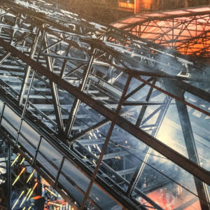 收聽Deckz的New歌詞歌曲