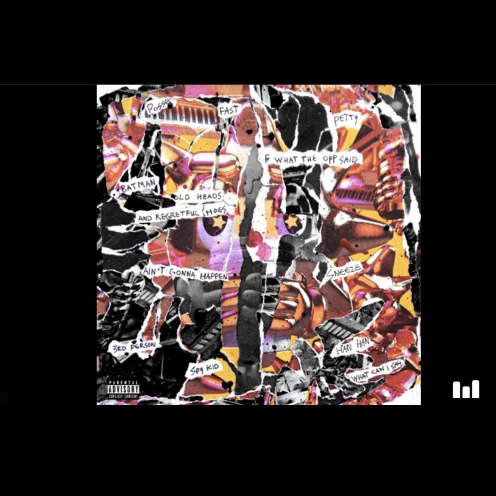 Midnight Trip (Explicit)