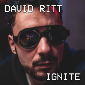 David Ritt的專輯Ignite