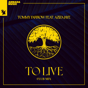 Album To Live (Club Mix) oleh Tommy Farrow