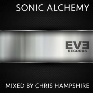 收听Chris Hampshire的Sonic Alchemy (Continuous DJ Mix)歌词歌曲