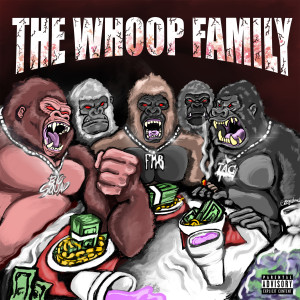 收聽Unkle Dmoney的Ape Shit (Explicit)歌詞歌曲