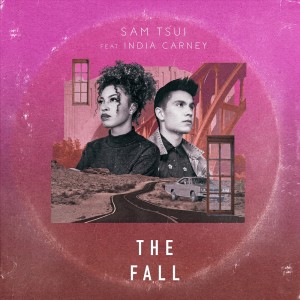 Sam Tsui的专辑The Fall