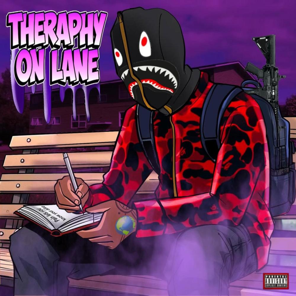 Road Runner (feat. Rikobandz) (Explicit)