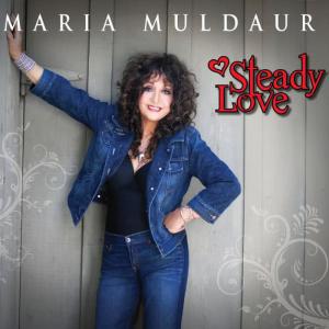 收聽Maria Muldaur的I Am Not Alone歌詞歌曲
