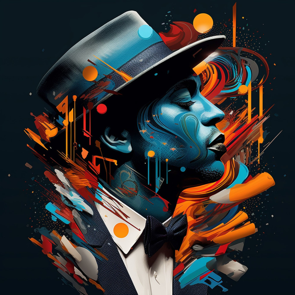 Elegance Jazz Timeless Melodies